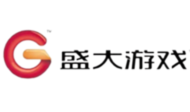 盛大游戏